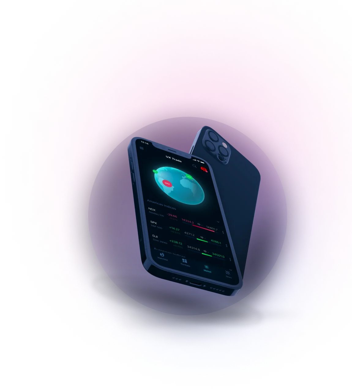 Puntoborsa Ai - Get in touch with us